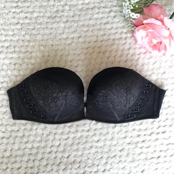 Victoria's Secret Other - Victoria’s Secret BOMBSHELL Add-2-Cups Bra